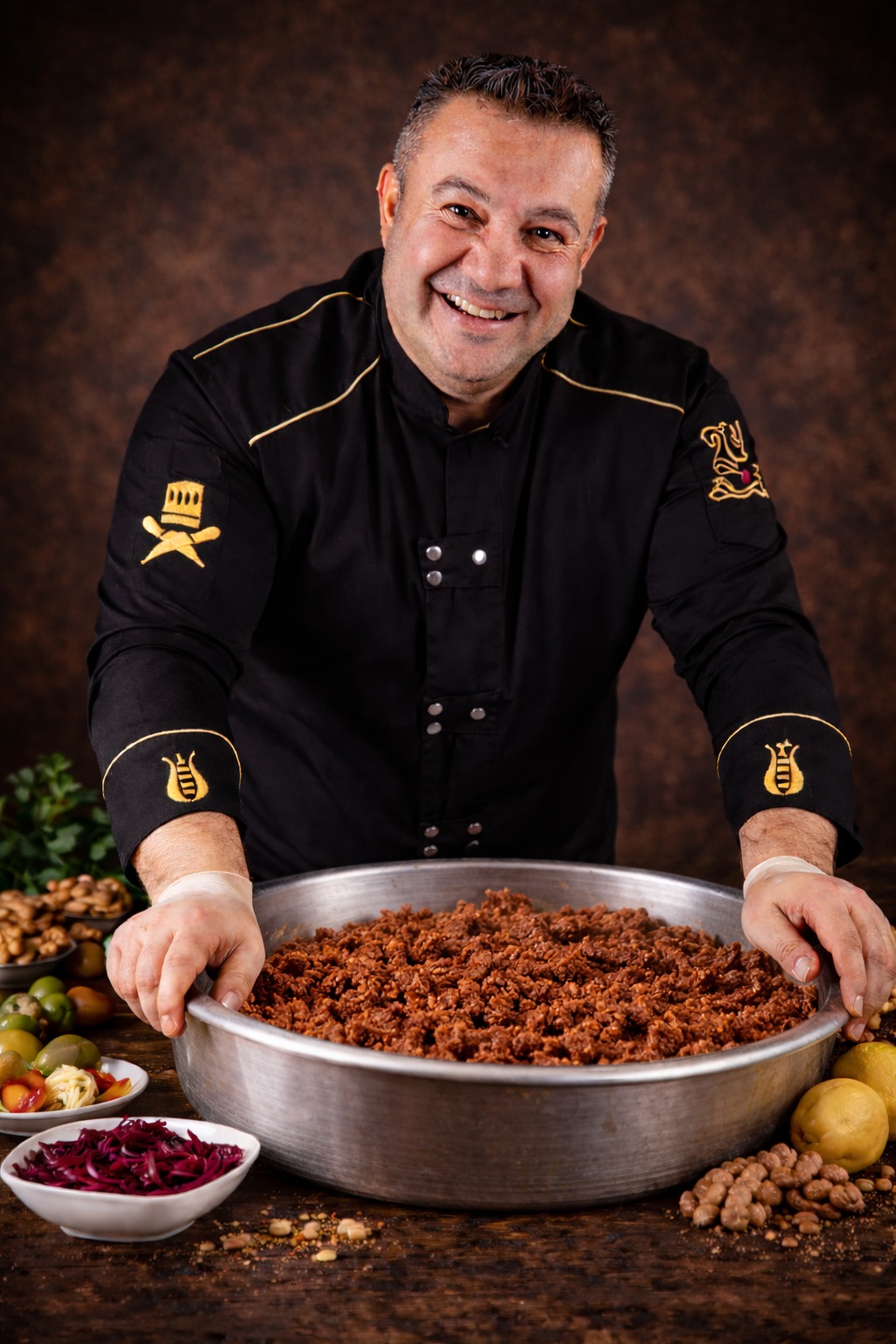 Murat Babacan